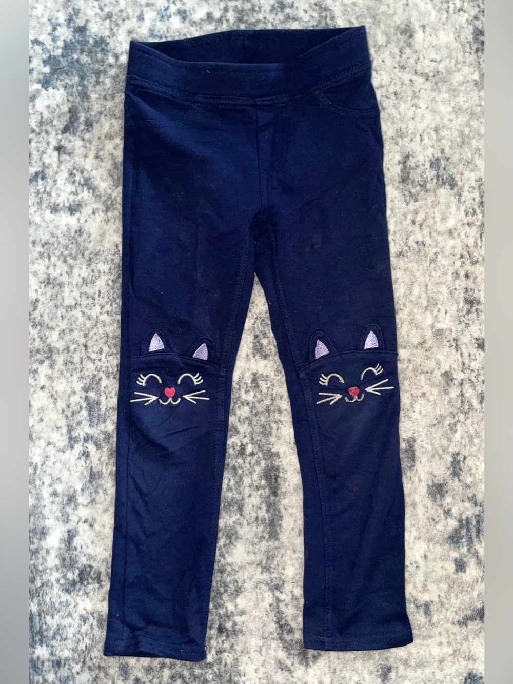 Garanimals leggings size 5